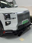 BODY KIT for ZEEKR 9X 2025+
Set includes:
Front Lip
Side Skirts
Rear Diffuser
Material: Plastic
NOTE: Professional installation is required.
Why “Contact Us for Pricing”?
We don’t display fixed prices because our goal is to offer you the most competitive deal possible. Product costs often decrease over time, and by requesting a quote, you’ll receive our most up-to-date price on market.
SECURED PAYMENT METHODS
PayPal (+4.4% fee)
Visa / Mastercard / American Express (through PayPal)
Bank Wire t