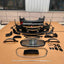 CONVERSION BODY KIT FOR MERCEDES-BENZ S CLASS W223 S400/S450/S500 UPGRADE TO MAYBACH S680