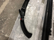 BODY KIT FOR PORSCHE MACAN 2014-2017 UPGRADE TO TKT&TURBO STYLE