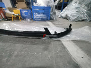 BODY KIT FOR PORSCHE MACAN 2014-2017 UPGRADE TO TKT&TURBO STYLE