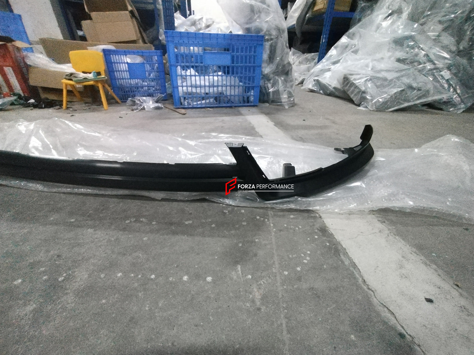 BODY KIT FOR PORSCHE MACAN 2014-2017 UPGRADE TO TKT&TURBO STYLE