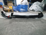 BODY KIT FOR PORSCHE MACAN 2014-2017 UPGRADE TO TKT&TURBO STYLE