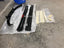 BODY KIT FOR PORSCHE MACAN 2014-2017 UPGRADE TO TKT&TURBO STYLE
