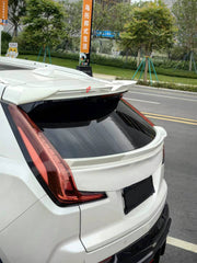 SPORT STYLE BODY KIT FOR CADILLAC XT4 2019+