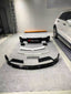 SPORT STYLE BODY KIT FOR CADILLAC XT4 2019+