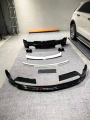 SPORT STYLE BODY KIT FOR CADILLAC XT4 2019+