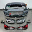 BODY KIT for MASERATI GHIBLI M157 2013 - 2020
Set includes:
Front Bumper
Front Grille
Headlights
Rear Bumper
Exhaust System
Exhaust Tips
NOTE: Professional installation is required
Why “Contact Us for Pricing”?
We don’t display fixed prices because our goal is to offer you the most competitive deal possible. Product costs often decrease over time, and by requesting a quote, you’ll receive our most up-to-date price on market.
Payment ►
Visa
Mastercard
PayPal with a credit card (add 4.4% at check