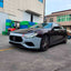 BODY KIT for MASERATI GHIBLI M157 2013 - 2020
Set includes:
Front Bumper
Front Grille
Headlights
Rear Bumper
Exhaust System
Exhaust Tips
NOTE: Professional installation is required
Why “Contact Us for Pricing”?
We don’t display fixed prices because our goal is to offer you the most competitive deal possible. Product costs often decrease over time, and by requesting a quote, you’ll receive our most up-to-date price on market.
Payment ►
Visa
Mastercard
PayPal with a credit card (add 4.4% at check