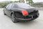 BODY MOLDING KIT for BENTLEY CONTINENTAL FLYING SPUR 2005 - 2013
Set includes:
Front Bumper Moldings
Body Side Door Moldings
Rear Bumper Moldings
Material: Plastic
NOTE: Professional installation is required.