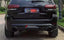 CONVERSION WK2 SRT WIDE BODY KIT for JEEP GRAND CHEROKEE WK2 2014 - 2020 FORZA PERFORMANCE Custom Fit
Set includes:
Front Bumper Assembly
LED DRL
Hood Bonnet
Front Fender Flares
Side Skirts
Rear Fender Flares
Rear Bumper Assembly
Exhaust Tips
Material: Plastic PP and Steel
NOTE: Professional installation is required.