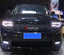 CONVERSION WK2 SRT WIDE BODY KIT for JEEP GRAND CHEROKEE WK2 2014 - 2020 FORZA PERFORMANCE Custom Fit
Set includes:
Front Bumper Assembly
LED DRL
Hood Bonnet
Front Fender Flares
Side Skirts
Rear Fender Flares
Rear Bumper Assembly
Exhaust Tips
Material: Plastic PP and Steel
NOTE: Professional installation is required.