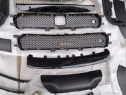SRT STYLE BODY KIT FOR JEEP GRAND CHEROKEE 2014-2020