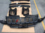 CONVERSION WK2 SRT WIDE BODY KIT for JEEP GRAND CHEROKEE WK2 2014 - 2020 FORZA PERFORMANCE Custom Fit
Set includes:
Front Bumper Assembly
LED DRL
Hood Bonnet
Front Fender Flares
Side Skirts
Rear Fender Flares
Rear Bumper Assembly
Exhaust Tips
Material: Plastic PP and Steel
NOTE: Professional installation is required.