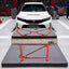 BOLT ON ROLL CAGE for HONDA CIVIC TYPE R FL5 2023+
Set includes:
Roll Bar
Material: Chromoly Alloy Steel
Note: Professional installation is require
Why “Contact Us for Pricing”?
We don’t display fixed prices because our goal is to offer you the most competitive deal possible. Product costs often decrease over time, and by requesting a quote, you’ll receive our most up-to-date price on market.
SECURED PAYMENT METHODS
PayPal (+4.4% fee)
Visa / Mastercard / American Express (through PayPal)
Bank Wire t