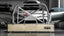 BOLT-ON ROLL CAGE for TOYOTA SUPRA A90 2019+
Set includes:
Roll Bar
Weight: 12.5 kg (27.55 lbs)
Material: Chromoly Alloy Steel
Note: Professional installation is require