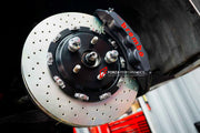 We manufacture premium quality carbon ceramic brakes discs rotors for LEXUS LM500H LM350H AW10 2023+ in any size
Specification:
Authentic Brembo GTS 6 Pot Front Brake Calipers
Authentic Brembo GTS 4 Pot Rear Brake Calipers
Electric Parking Brakes
Authentic Brembo discs: 380 mm
Includes: Carbon ceramic brake disсs / rotors, brake pads, brackets for calipers, hoses.
BRAKE DISCS ROTORS CAN BE MADE FOR YOUR CAR IN ANY SIZE AND UPGRADED FROM IRON / STEEL DISCS TO CARBON CERAMIC
PLEASE INCLUDE YOUR CAR VIN,