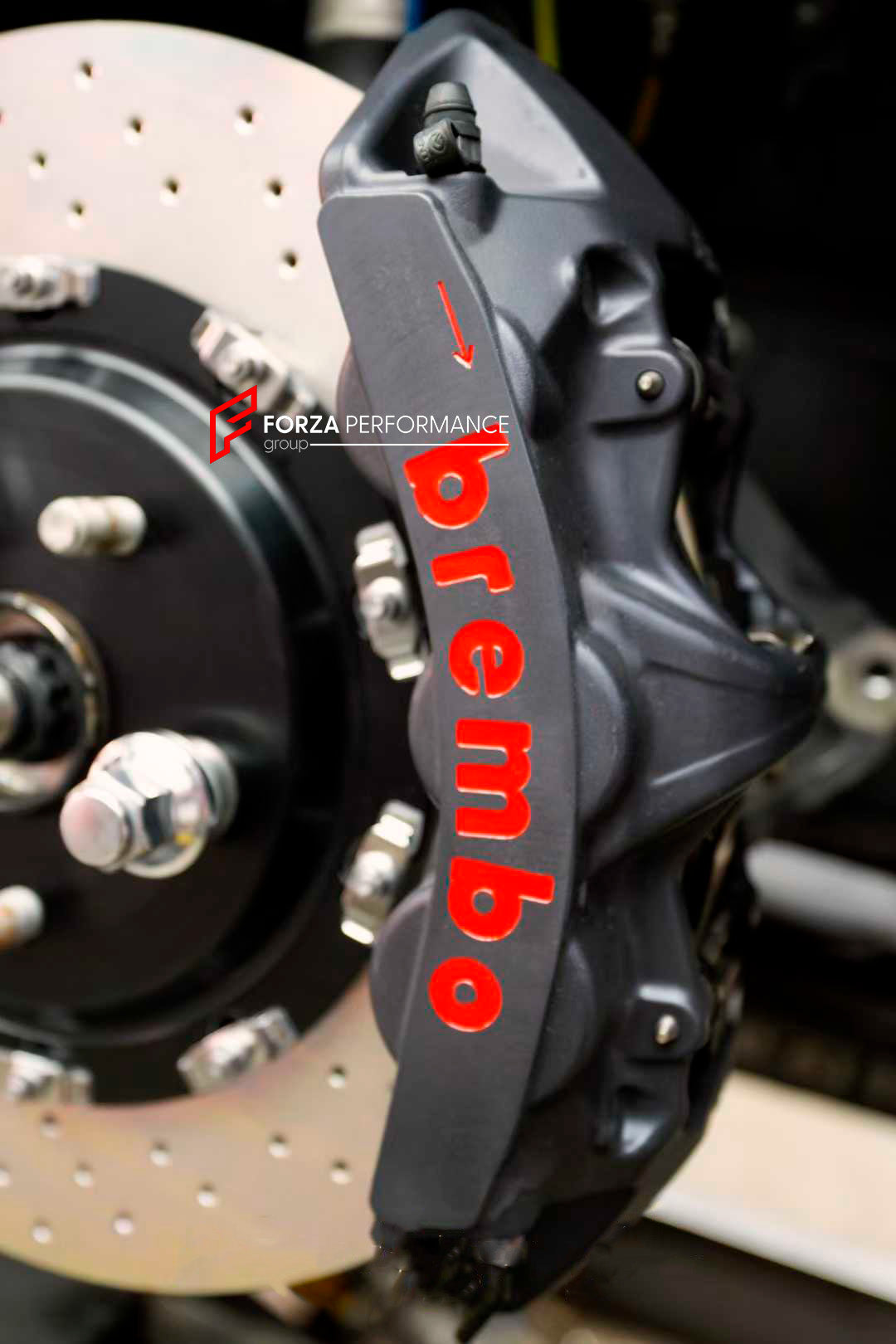 We manufacture premium quality carbon ceramic brakes discs rotors for LEXUS LM500H LM350H AW10 2023+ in any size
Specification:
Authentic Brembo GTS 6 Pot Front Brake Calipers
Authentic Brembo GTS 4 Pot Rear Brake Calipers
Electric Parking Brakes
Authentic Brembo discs: 380 mm
Includes: Carbon ceramic brake disсs / rotors, brake pads, brackets for calipers, hoses.
BRAKE DISCS ROTORS CAN BE MADE FOR YOUR CAR IN ANY SIZE AND UPGRADED FROM IRON / STEEL DISCS TO CARBON CERAMIC
PLEASE INCLUDE YOUR CAR VIN,