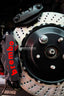 We manufacture premium quality carbon ceramic brakes discs rotors for LEXUS LM500H LM350H AW10 2023+ in any size
Specification:
Authentic Brembo GTS 6 Pot Front Brake Calipers
Authentic Brembo GTS 4 Pot Rear Brake Calipers
Electric Parking Brakes
Authentic Brembo discs: 380 mm
Includes: Carbon ceramic brake disсs / rotors, brake pads, brackets for calipers, hoses.
BRAKE DISCS ROTORS CAN BE MADE FOR YOUR CAR IN ANY SIZE AND UPGRADED FROM IRON / STEEL DISCS TO CARBON CERAMIC
PLEASE INCLUDE YOUR CAR VIN,
