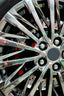 We manufacture premium quality carbon ceramic brakes discs rotors for LEXUS LM500H LM350H AW10 2023+ in any size
Specification:
Authentic Brembo GTS 6 Pot Front Brake Calipers
Authentic Brembo GTS 4 Pot Rear Brake Calipers
Electric Parking Brakes
Authentic Brembo discs: 380 mm
Includes: Carbon ceramic brake disсs / rotors, brake pads, brackets for calipers, hoses.
BRAKE DISCS ROTORS CAN BE MADE FOR YOUR CAR IN ANY SIZE AND UPGRADED FROM IRON / STEEL DISCS TO CARBON CERAMIC
PLEASE INCLUDE YOUR CAR VIN,