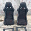 BUCKET SEATS LWCB for AUDI A3 8V 8Y A4 B9 B8 RS4 B9 AVANT B8 TT 8S
A single seat can be sold, purchasing a pair is not required.
All bucket seats photos on our website are real images of the actual product.
We produce custom bucket seats for every Audi models. We offer fully customizable options.
Custom Options:
Cushion Inserts: Custom Design
Finishing Options: Alcantara, Leather, Cloth
Logo Options: Custom Logo by your request
Stitching Options: Custom stitching color and pattern by your request
Heati