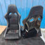 BUCKET SEATS LWCB for AUDI A3 8V 8Y A4 B9 B8 RS4 B9 AVANT B8 TT 8S
A single seat can be sold, purchasing a pair is not required.
All bucket seats photos on our website are real images of the actual product.
We produce custom bucket seats for every Audi models. We offer fully customizable options.
Custom Options:
Cushion Inserts: Custom Design
Finishing Options: Alcantara, Leather, Cloth
Logo Options: Custom Logo by your request
Stitching Options: Custom stitching color and pattern by your request
Heati