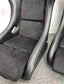 BUCKET SEATS LWCB for AUDI A3 8V 8Y A4 B9 B8 RS4 B9 AVANT B8 TT 8S
A single seat can be sold, purchasing a pair is not required.
All bucket seats photos on our website are real images of the actual product.
We produce custom bucket seats for every Audi models. We offer fully customizable options.
Custom Options:
Cushion Inserts: Custom Design
Finishing Options: Alcantara, Leather, Cloth
Logo Options: Custom Logo by your request
Stitching Options: Custom stitching color and pattern by your request
Heati