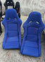 BUCKET SEATS LWCB for AUDI A3 RS3 8V 8Y A4 B9 B8 RS4 B9 AVANT B8 TT 8S TT RS 8S FV
A single seat can be sold, purchasing a pair is not required.
All bucket seats photos on our website are real images of the actual product.
We produce custom bucket seats for every Audi models. We offer fully customizable options.
Custom Options:
Cushion Inserts: Custom Design
Finishing Options: Alcantara, Leather, Cloth
Logo Options: Custom Logo by your request
Stitching Options: Custom stitching color and pattern by yo