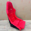 BUCKET SEATS LWCB for AUDI A3 RS3 8V 8Y Q3 F3 A4 B9 B8 RS4 B9 AVANT B8 A5 F5 8T 8F Q5 SQ5 FY 8R A6 C8 C7 Q7 SQ7 4M TT 8S
A single seat can be sold, purchasing a pair is not required.
All bucket seats photos on our website are real images of the actual product.
We produce custom bucket seats for every Audi models. We offer fully customizable options.
Custom Options:
Cushion Inserts: Custom Design
Finishing Options: Alcantara, Leather, Cloth
Logo Options: Custom Logo by your request
Stitching Options: Cu
