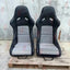 BUCKET SEATS LWCB for AUDI A3 S3 8V 8Y A4 S4 B9 B8 A5 S5 F5 8T 8F TT TTS 8S
A single seat can be sold, purchasing a pair is not required.
All bucket seats photos on our website are real images of the actual product.
We produce custom bucket seats for every Audi models. We offer fully customizable options.
Custom Options:
Cushion Inserts: Custom Design
Finishing Options: Alcantara, Leather, Cloth
Logo Options: Custom Logo by your request
Stitching Options: Custom stitching color and pattern by your requ