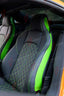 BUCKET SEATS LWCB for AUDI A3 S3 Q3 A4 S4 A5 S5 Q5 A6 S6 A7 S7 S8 Q7
A single seat can be sold, purchasing a pair is not required.
All bucket seats photos on our website are real images of the actual product.
We produce custom bucket seats for every Audi models. We offer fully customizable options.
Custom Options:
Cushion Inserts: Custom Design
Finishing Options: Alcantara, Leather, Cloth
Logo Options: Custom Logo by your request
Stitching Options: Custom stitching color and pattern by your request
Hea