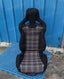 BUCKET SEATS LWCB for AUDI A3 S3 RS3 8V 8Y A4 S4 B9 B8 S5 F5 8T 8F TT 8S
A single seat can be sold, purchasing a pair is not required.
All bucket seats photos on our website are real images of the actual product.
We produce custom bucket seats for every Audi models. We offer fully customizable options.
Custom Options:
Cushion Inserts: Custom Design
Finishing Options: Alcantara, Leather, Cloth
Logo Options: Custom Logo by your request
Stitching Options: Custom stitching color and pattern by your request