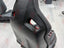BUCKET SEATS LWCB for AUDI A3 S3 RS3 8V 8Y Q3 F3 A4 S4 B9 B8 RS4 B9 AVANT B8 A5 F5 8T 8F A6 C8 C7
A single seat can be sold, purchasing a pair is not required.
All bucket seats photos on our website are real images of the actual product.
We produce custom bucket seats for every Audi models. We offer fully customizable options.
Custom Options:
Cushion Inserts: Custom Design
Finishing Options: Alcantara, Leather, Cloth
Logo Options: Custom Logo by your request
Stitching Options: Custom stitching color an
