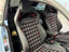BUCKET SEATS LWCB for AUDI A3 S3 RS3 8V 8Y Q3 F3 A4 S4 B9 B8 RS4 B9 AVANT B8 A5 F5 8T 8F A6 C8 C7
A single seat can be sold, purchasing a pair is not required.
All bucket seats photos on our website are real images of the actual product.
We produce custom bucket seats for every Audi models. We offer fully customizable options.
Custom Options:
Cushion Inserts: Custom Design
Finishing Options: Alcantara, Leather, Cloth
Logo Options: Custom Logo by your request
Stitching Options: Custom stitching color an