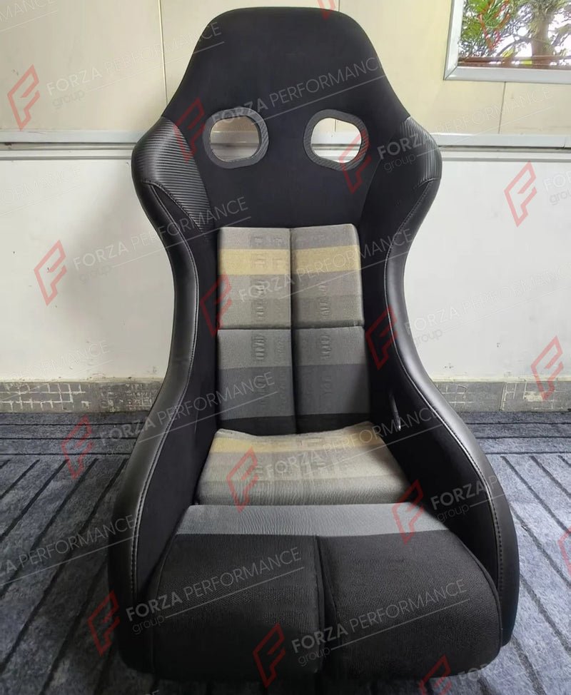 BUCKET SEATS LWCB for AUDI A3 S3 RS3 8V 8Y TT 8S