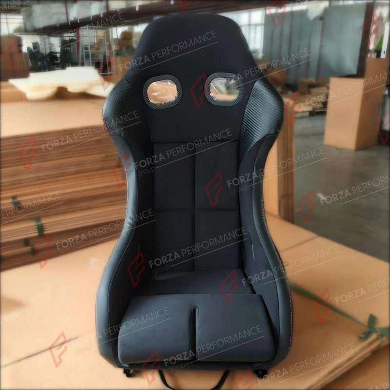 BUCKET SEATS LWCB for AUDI A3 S3 RS3 8V 8Y TT 8S