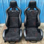 BUCKET SEATS LWCB for AUDI A3 S3 RS3 A4 S4 S5 A6 A8 S8 Q7 SQ7 Q8 TT
A single seat can be sold, purchasing a pair is not required.
All bucket seats photos on our website are real images of the actual product.
We produce custom bucket seats for every Audi models. We offer fully customizable options.
Custom Options:
Cushion Inserts: Custom Design
Finishing Options: Alcantara, Leather, Cloth
Logo Options: Custom Logo by your request
Stitching Options: Custom stitching color and pattern by your request
Heat