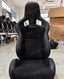 BUCKET SEATS LWCB for AUDI A3 S3 RS3 A4 S4 S5 A6 A8 S8 Q7 SQ7 Q8 TT
A single seat can be sold, purchasing a pair is not required.
All bucket seats photos on our website are real images of the actual product.
We produce custom bucket seats for every Audi models. We offer fully customizable options.
Custom Options:
Cushion Inserts: Custom Design
Finishing Options: Alcantara, Leather, Cloth
Logo Options: Custom Logo by your request
Stitching Options: Custom stitching color and pattern by your request
Heat