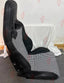 BUCKET SEATS LWCB for AUDI A3 S3 RS3 A4 S4 S5 A6 A8 S8 Q7 SQ7 Q8 TT
A single seat can be sold, purchasing a pair is not required.
All bucket seats photos on our website are real images of the actual product.
We produce custom bucket seats for every Audi models. We offer fully customizable options.
Custom Options:
Cushion Inserts: Custom Design
Finishing Options: Alcantara, Leather, Cloth
Logo Options: Custom Logo by your request
Stitching Options: Custom stitching color and pattern by your request
Heat