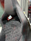 BUCKET SEATS LWCB for AUDI A3 S3 RS3 Q3 A4 S4 RS4 A5 S5 RS5 Q5 A6 S6 RS6 A7 S7 RS7 A8 S8 Q7 SQ7 Q8 SQ8 RSQ8
A single seat can be sold, purchasing a pair is not required.
All bucket seats photos on our website are real images of the actual product.
We produce custom bucket seats for every Audi models. We offer fully customizable options.
Custom Options:
Cushion Inserts: Custom Design
Finishing Options: Alcantara, Leather, Cloth
Logo Options: Custom Logo by your request
Stitching Options: Custom stitchin