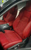 BUCKET SEATS LWCB for AUDI A3 S3 RS3 Q3 A4 S4 RS4 A5 S5 RS5 Q5 SQ5 A6 S6 RS6 A7 S7 RS7 A8 S8 Q7 Q8 SQ8 RSQ8 E-TRON GT TT TT RS R8
A single seat can be sold, purchasing a pair is not required.
All bucket seats photos on our website are real images of the actual product.
We produce custom bucket seats for every Audi models. We offer fully customizable options.
Custom Options:
Cushion Inserts: Custom Design
Finishing Options: Alcantara, Leather, Cloth
Logo Options: Custom Logo by your request
Stitching Op