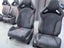 BUCKET SEATS LWCB for AUDI A3 S3 RS3 Q3 A4 S4 RS4 A5 S5 RS5 Q5 SQ5 A6 S6 RS6 A7 S7 RS7 A8 S8 Q7 SQ7 Q8 SQ8 RSQ8 E-TRON GT TT TT RS R8
A single seat can be sold, purchasing a pair is not required.
All bucket seats photos on our website are real images of the actual product.
We produce custom bucket seats for every Audi models. We offer fully customizable options.
Custom Options:
Cushion Inserts: Custom Design
Finishing Options: Alcantara, Leather, Cloth
Logo Options: Custom Logo by your request
Stitchin