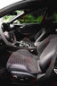 BUCKET SEATS LWCB for AUDI A3 S3 RS3 Q3 A4 S4 RS4 A5 S5 RS5 Q5 SQ5 A6 S6 RS6 A7 S7 RS7 A8 S8 Q7 SQ7 Q8 SQ8 RSQ8 E-TRON GT TT TTS TT RS R8
A single seat can be sold, purchasing a pair is not required.
All bucket seats photos on our website are real images of the actual product.
We produce custom bucket seats for every Audi models. We offer fully customizable options.
Custom Options:
Cushion Inserts: Custom Design
Finishing Options: Alcantara, Leather, Cloth
Logo Options: Custom Logo by your request
Stit