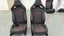 BUCKET SEATS LWCB for AUDI A3 S3 RS3 Q3 A4 S4 RS4 A5 S5 RS5 Q5 SQ5 A6 S6 RS6 A7 S7 RS7 A8 S8 Q7 SQ7 Q8 SQ8 RSQ8 E-TRON GT TT TTS TT RS R8
A single seat can be sold, purchasing a pair is not required.
All bucket seats photos on our website are real images of the actual product.
We produce custom bucket seats for every Audi models. We offer fully customizable options.
Custom Options:
Cushion Inserts: Custom Design
Finishing Options: Alcantara, Leather, Cloth
Logo Options: Custom Logo by your request
Stit