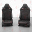 BUCKET SEATS LWCB for AUDI A3 S3 RS3 Q3 A4 S4 RS4 A5 S5 RS5 Q5 SQ5 A6 S6 RS6 A7 S7 RS7 A8 S8 Q7 SQ7 Q8 SQ8 RSQ8 E-TRON GT TT TTS TT RS R8
A single seat can be sold, purchasing a pair is not required.
All bucket seats photos on our website are real images of the actual product.
We produce custom bucket seats for every Audi models. We offer fully customizable options.
Custom Options:
Cushion Inserts: Custom Design
Finishing Options: Alcantara, Leather, Cloth
Logo Options: Custom Logo by your request
Stit