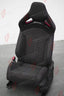 BUCKET SEATS LWCB for AUDI A3 S3 RS3 Q3 A4 S4 RS4 A5 S5 RS5 Q5 SQ5 A6 S6 RS6 A7 S7 RS7 A8 S8 Q7 SQ7 Q8 SQ8 RSQ8 E-TRON GT TT TTS TT RS R8
A single seat can be sold, purchasing a pair is not required.
All bucket seats photos on our website are real images of the actual product.
We produce custom bucket seats for every Audi models. We offer fully customizable options.
Custom Options:
Cushion Inserts: Custom Design
Finishing Options: Alcantara, Leather, Cloth
Logo Options: Custom Logo by your request
Stit