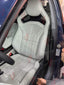 BUCKET SEATS LWCB for AUDI A3 S3 RS3 Q3 RSQ3 A4 S4 RS4 A5 S5 RS5 Q5 SQ5 A6 S6 RS6 A7 S7 RS7 A8 S8 Q7 SQ7 Q8 SQ8 RSQ8 E-TRON GT FW TT TTS TT RS R8
A single seat can be sold, purchasing a pair is not required.
All bucket seats photos on our website are real images of the actual product.
We produce custom bucket seats for every Audi models. We offer fully customizable options.
Custom Options:
Cushion Inserts: Custom Design
Finishing Options: Alcantara, Leather, Cloth
Logo Options: Custom Logo by your requ