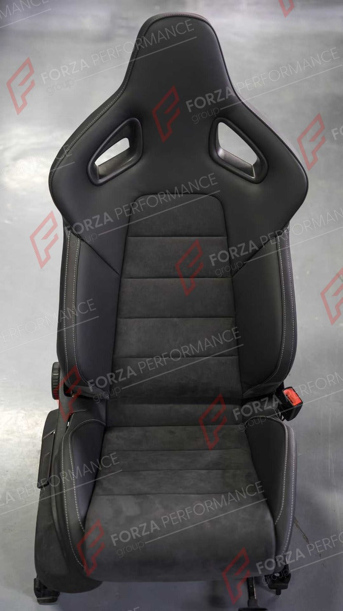 BUCKET SEATS LWCB for AUDI A3 S3 RS3 Q3 RSQ3 A4 S4 RS4 A5 S5 RS5 Q5 SQ5 A6 S6 RS6 A7 S7 RS7 A8 S8 Q7 SQ7 Q8 SQ8 RSQ8 E-TRON GT FW TT TTS TT RS R8