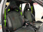 BUCKET SEATS LWCB for AUDI A3 S3 RS3 Q3 RSQ3 A4 S4 RS4 A5 S5 RS5 Q5 SQ5 A6 S6 RS6 A7 S7 RS7 A8 S8 Q7 SQ7 Q8 SQ8 RSQ8 E-TRON GT FW TT TTS TT RS R8
A single seat can be sold, purchasing a pair is not required.
All bucket seats photos on our website are real images of the actual product.
We produce custom bucket seats for every Audi models. We offer fully customizable options.
Custom Options:
Cushion Inserts: Custom Design
Finishing Options: Alcantara, Leather, Cloth
Logo Options: Custom Logo by your requ