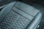 BUCKET SEATS LWCB for AUDI A3 S3 RS3 Q3 RSQ3 A4 S4 RS4 A5 S5 RS5 Q5 SQ5 A6 S6 RS6 A7 S7 RS7 A8 S8 Q7 SQ7 Q8 SQ8 RSQ8 E-TRON GT FW TT TTS TT RS R8
A single seat can be sold, purchasing a pair is not required.
All bucket seats photos on our website are real images of the actual product.
We produce custom bucket seats for every Audi models. We offer fully customizable options.
Custom Options:
Cushion Inserts: Custom Design
Finishing Options: Alcantara, Leather, Cloth
Logo Options: Custom Logo by your requ