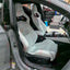 BUCKET SEATS LWCB for AUDI A3 S3 RS3 Q3 RSQ3 A4 S4 RS4 A5 S5 RS5 Q5 SQ5 A6 S6 RS6 A7 S7 RS7 A8 S8 Q7 SQ7 Q8 SQ8 RSQ8 E-TRON GT FW TT TTS TT RS R8
A single seat can be sold, purchasing a pair is not required.
All bucket seats photos on our website are real images of the actual product.
We produce custom bucket seats for every Audi models. We offer fully customizable options.
Custom Options:
Cushion Inserts: Custom Design
Finishing Options: Alcantara, Leather, Cloth
Logo Options: Custom Logo by your requ